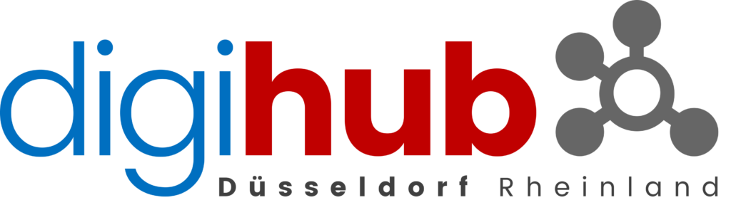 digihub Düsseldorf Rheinland