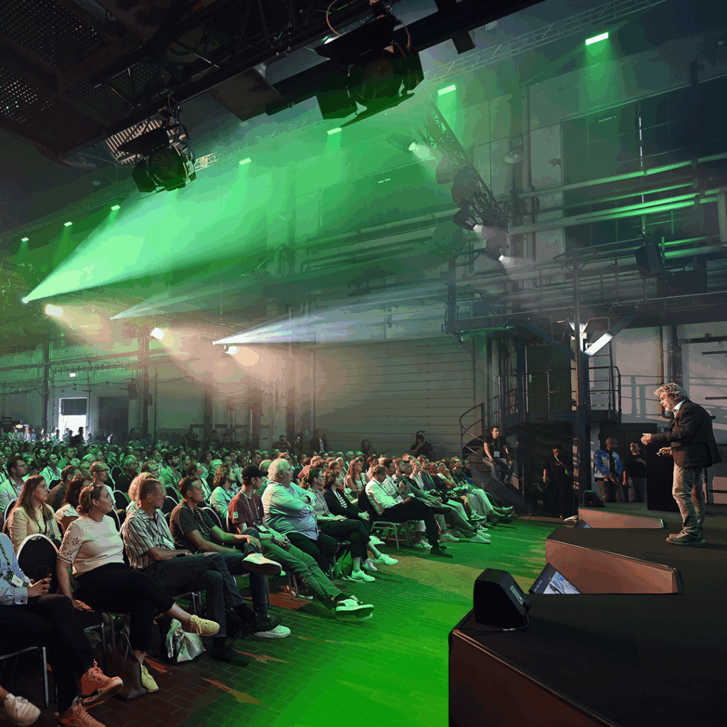 Future Tech Fest 2025