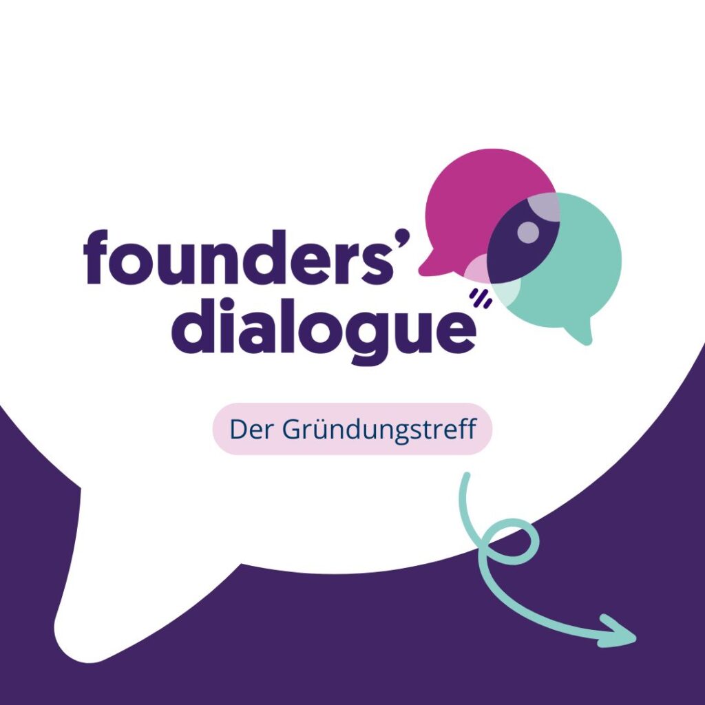 Founders Dialogue