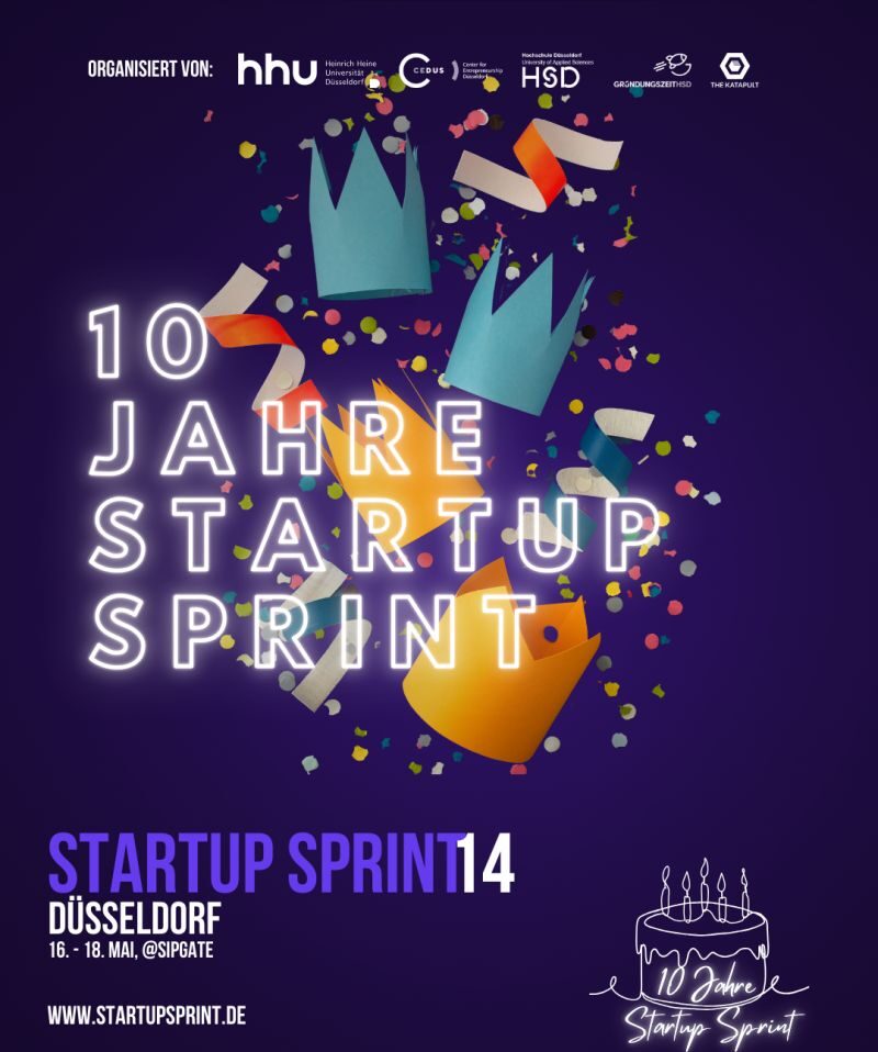 Startup Sprint