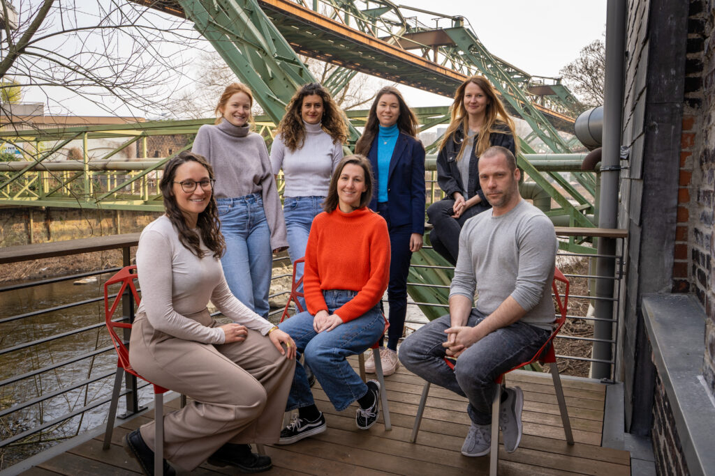 Women Entrepreneurs in Science nun deutschlandweit aktiv!