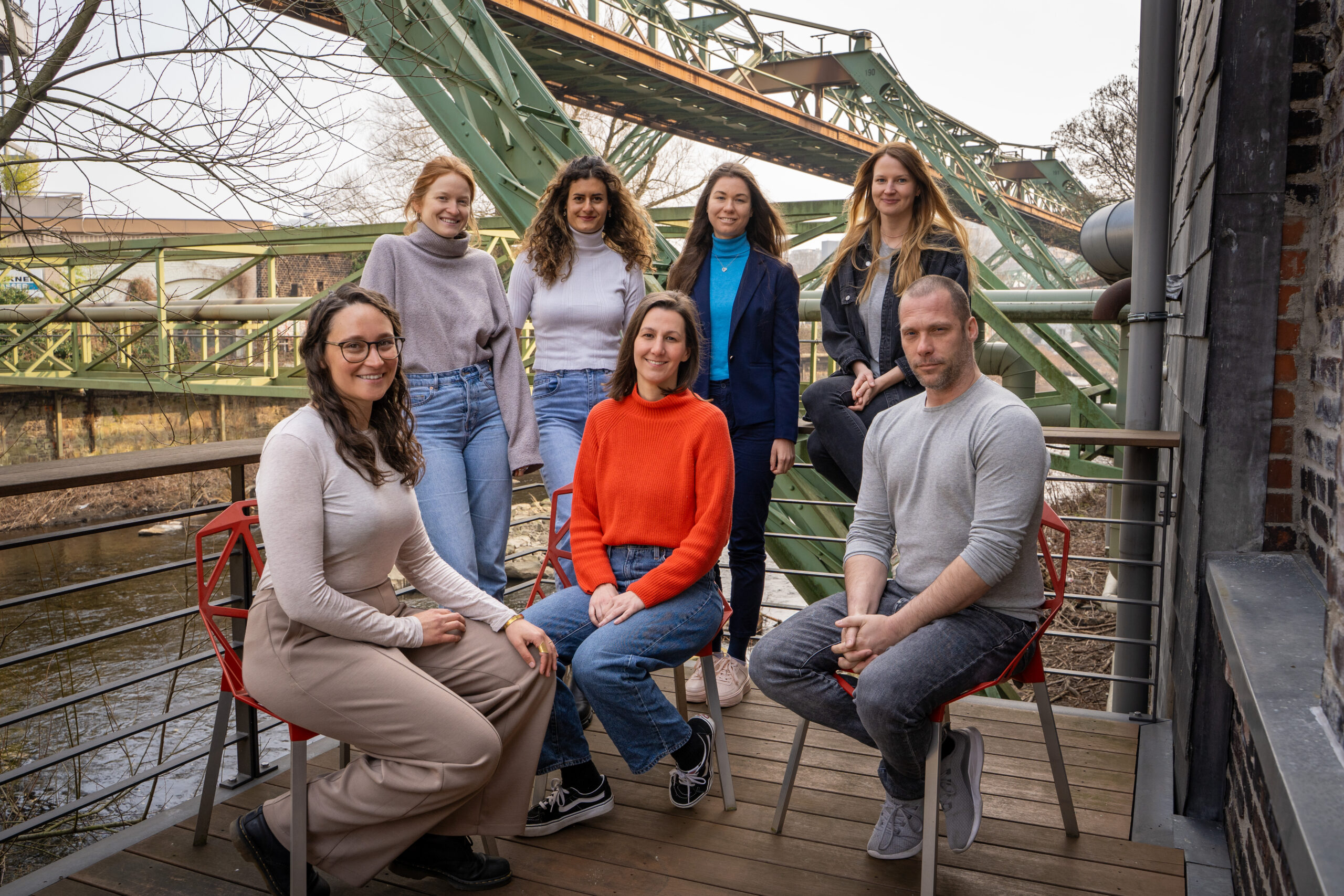 Women Entrepreneurs in Science nun deutschlandweit aktiv!