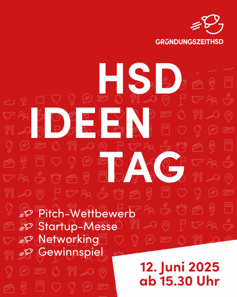 HSD Ideen Tag