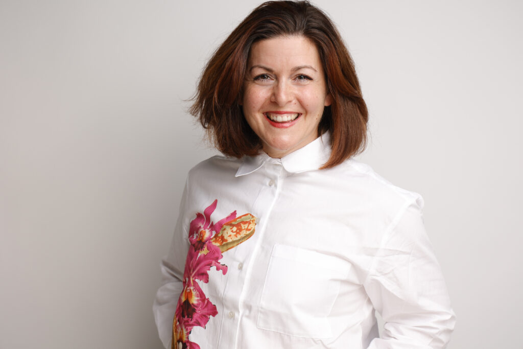 Martina Yazgan, Growth Catalyst & Market Transformer