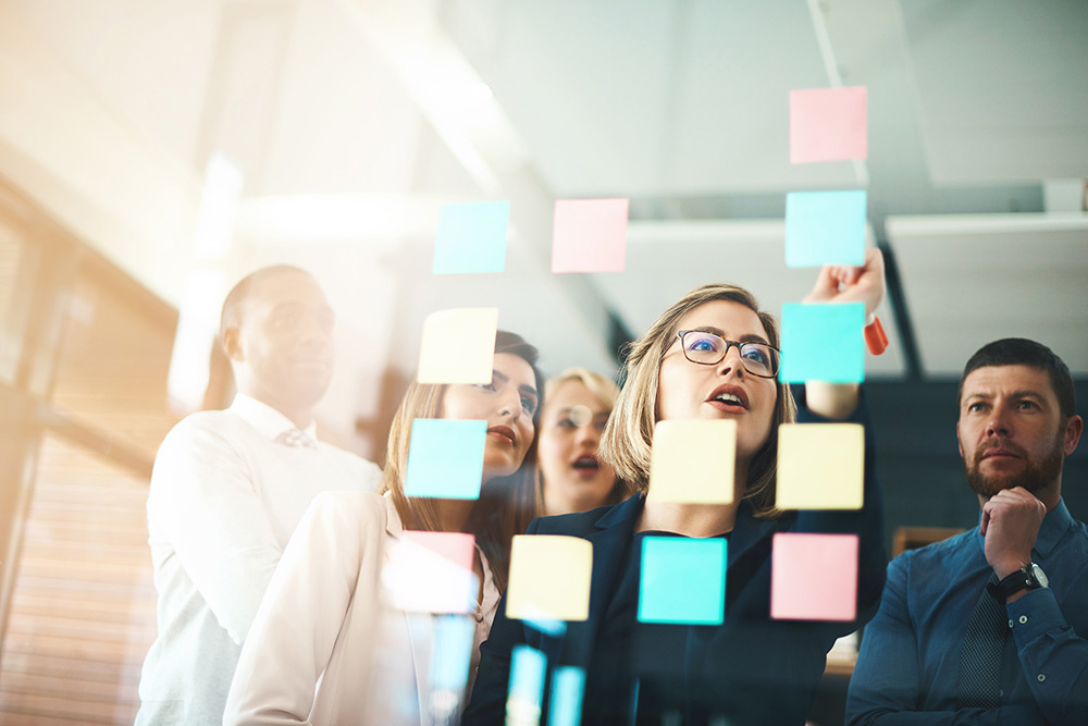 STEP USA Female Founders Program