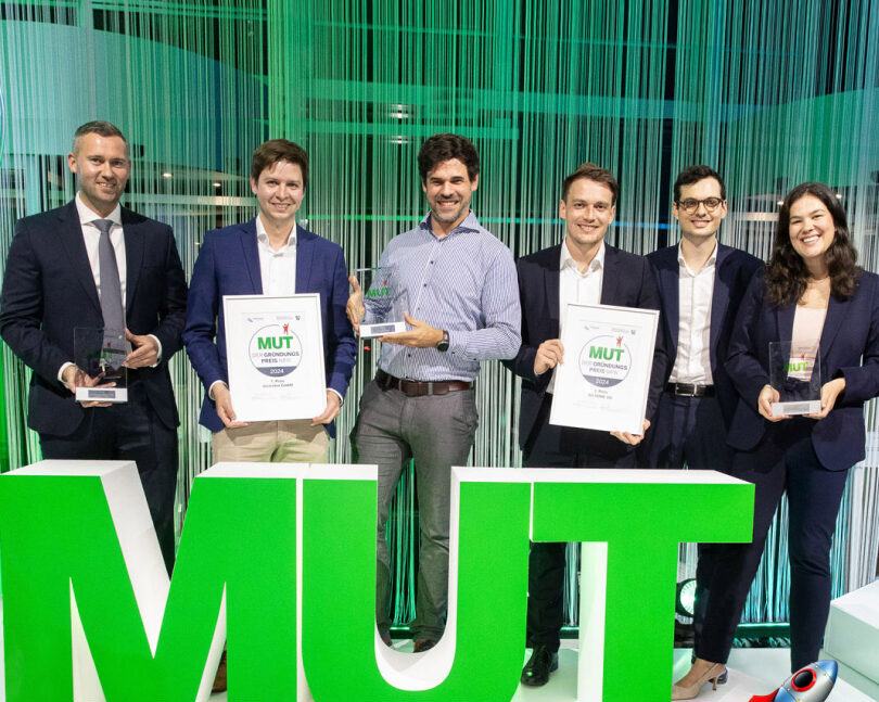 MUT zahlt sich aus! Bewerbungsphase gestartet!