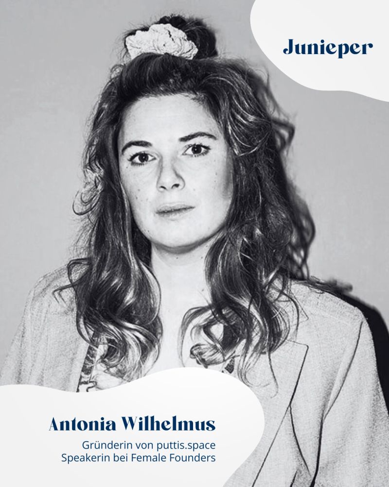 Junieper Female Founders