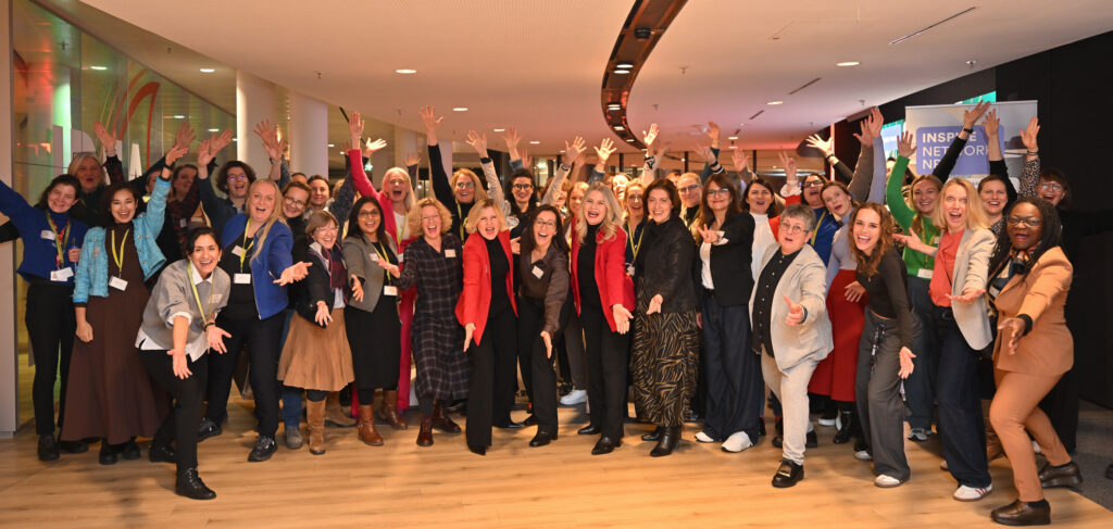 🚀 INSPIRE! Meetup #3: Boost your Skills