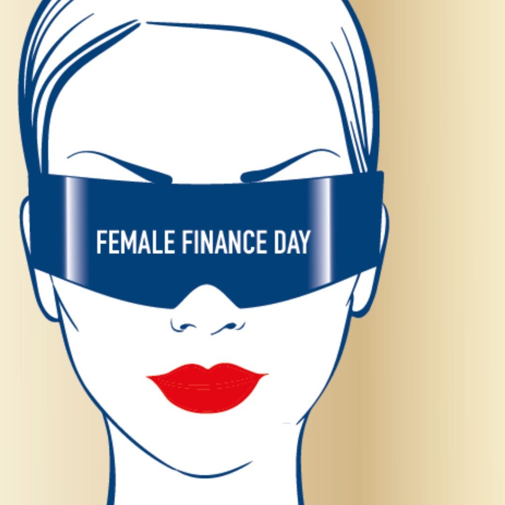 Female Finance Day