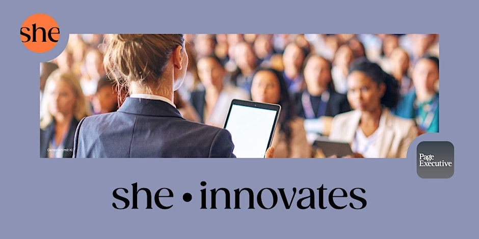 she.innovates