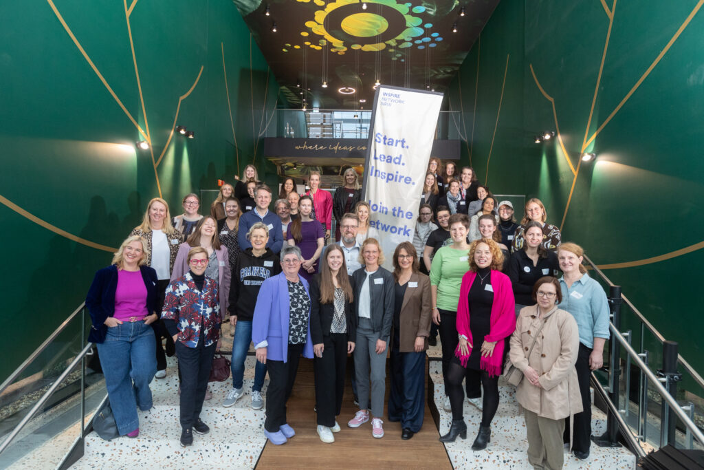 🚀 INSPIRE! Meetup #2: Boost your KI-Skills