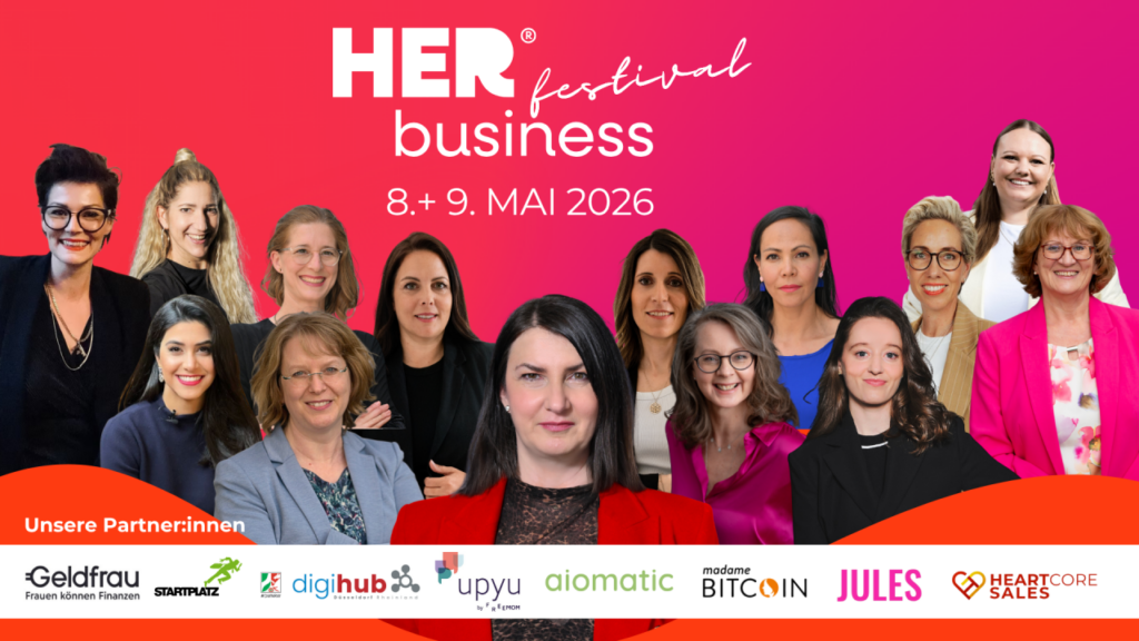 HER Business Festival