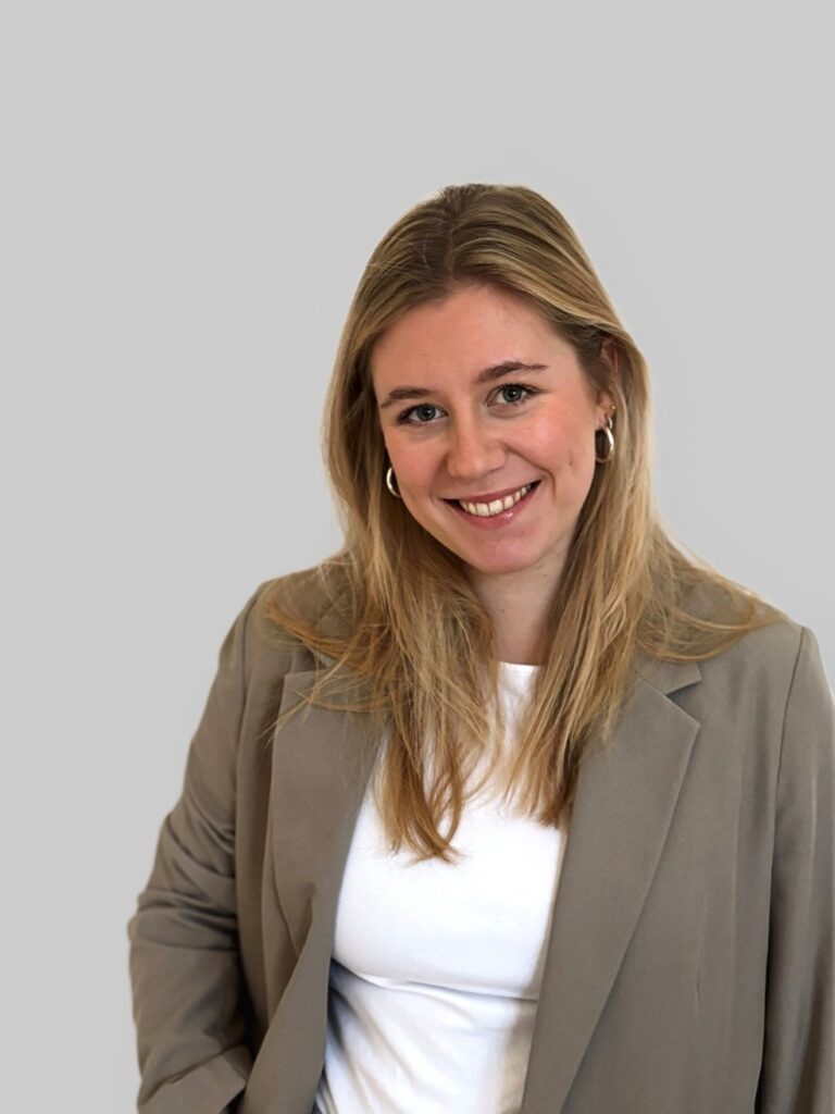 Katinka Spelleken, Referentin für Versorgungsinnovationen AOK Rheinland/Hamburg