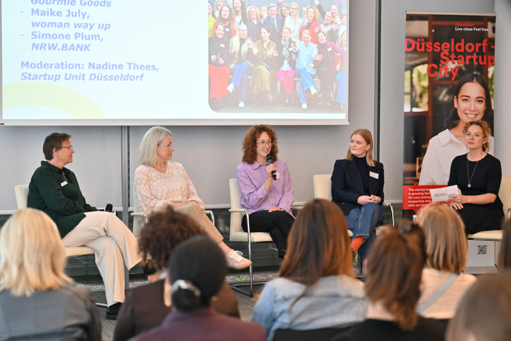 INSPIRE! Female Business Brunch