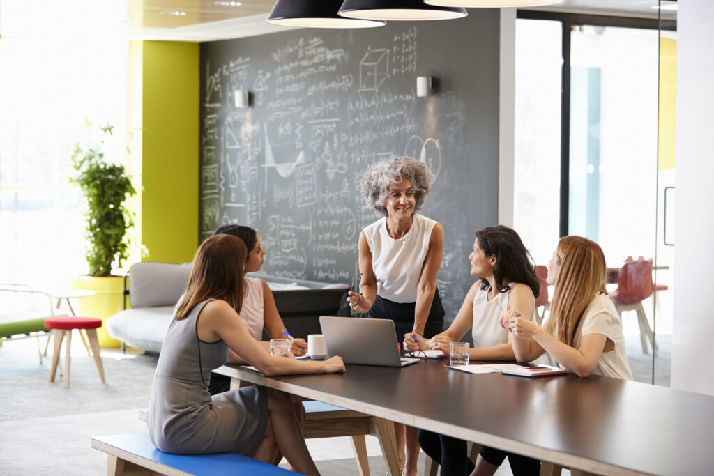 SAVE THE DATE - INSPIRE! Female Finance Summit