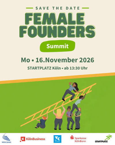 Female Founders Summit